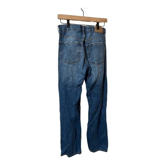 Aeropostale 90’s Baggy Destroyed Distressed Jeans - Picture 2 of 4